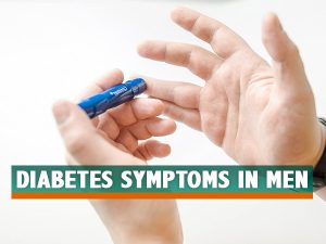 Symptoms of Diabetes