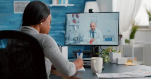 telemedicine