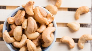 Cashew Nuts