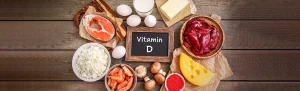 Vitamin-D