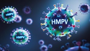 HMPV Virus