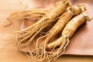 Ginseng