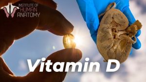 Vitamin-D