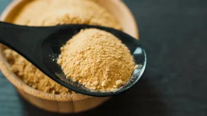 maca root