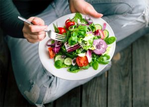 Mindful Eating