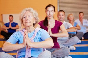 Stress Management and Relaxation
