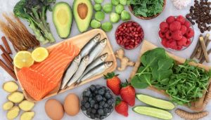 Foods