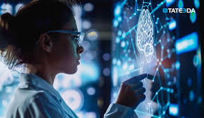 Healthcare AI
