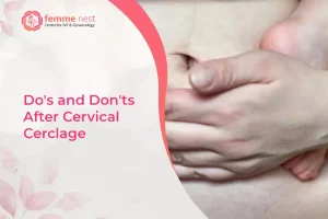 Cervical Cerclage