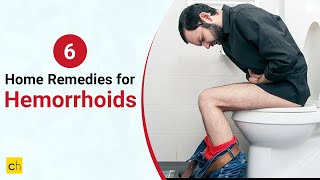 Cure Hemorrhoids